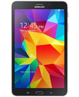 تصویر  سامسونگ گلکسی تب 4 8 اینچ تی 331