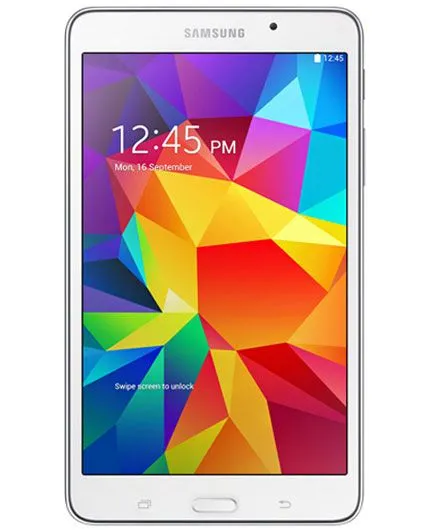 تصویر  سامسونگ گلکسی تب 4 7 اینچ تی 231 - 8 گیگابایت