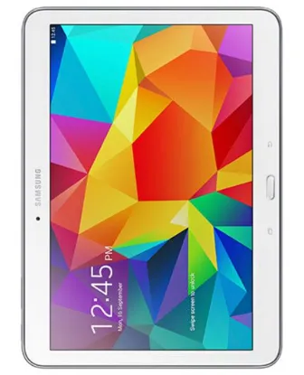 تصویر  سامسونگ گلکسی تب 4 10.1 اینچ 3 جی تی