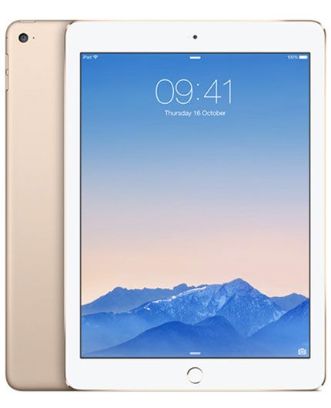 تبلت اپل مدل iPad Air 2 ظرفیت 64 گیگابایت رم 2 گیگابایت