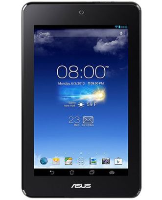 تبلت ایسوس مدل Memo pad HD7 ME175KG ظرفیت 4 گیگابایت رم 1 گیگابایت