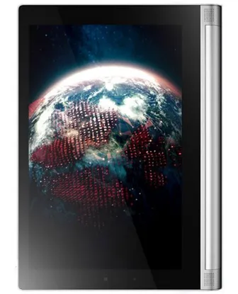 تصویر  لنوو یوگا تبلت 2 - 10.1 اینچ