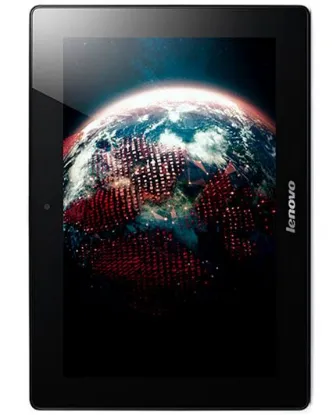 تصویر  لنوو آیدیا تب اس 6000 - 16 گیگابایت