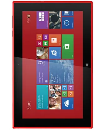 تصویر  نوکیا لومیا 2520