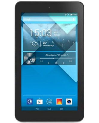 تبلت آلکاتل مدل One Touch POP 7 ظرفیت 8 گیگابایت رم 1 گیگابایت