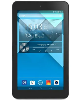 تصویر تبلت آلکاتل مدل One Touch POP 7 ظرفیت 8 گیگابایت رم 1 گیگابایت