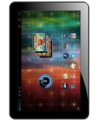 تصویر  تبلت پرستیژیو مدل MultiPad 4 Ultimate 10.1 3G 7100 ظرفیت 16 گیگابایت رم 1 گیگابایت