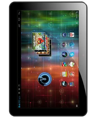 تصویر  تبلت پرستیژیو مدل MultiPad 4 Ultimate 10.1 3G 7100 ظرفیت 16 گیگابایت رم 1 گیگابایت