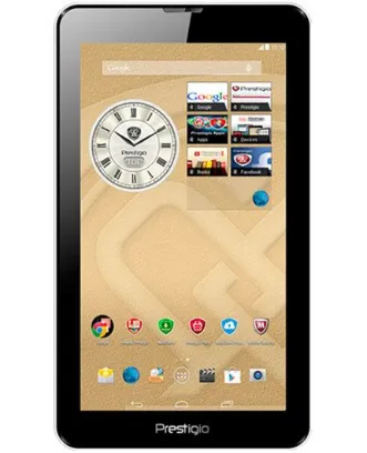 تصویر تبلت پرستیژیو مدل MultiPad Wize 3G 3037 ظرفیت 4 گیگابایت