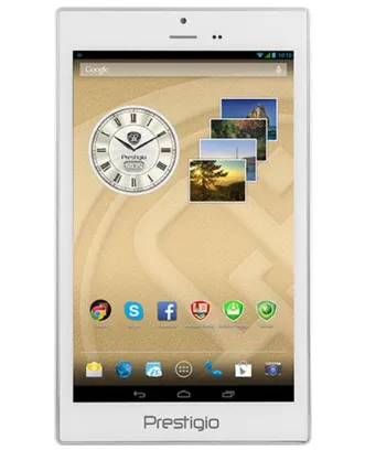 تصویر تبلت پرستیژیو مدل MultiPad Color 8.0 3G 5887 ظرفیت 16 گیگابایت رم 1 گیگابایت
