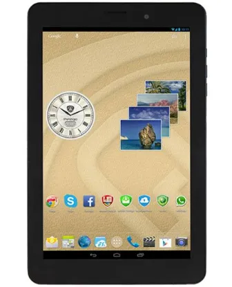 تصویر  تبلت پرستیژیو مدل MultiPad 4 Quantum 8.0 3G ظرفیت 16 گیگابایت رم 1 گیگابایت