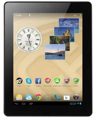 تصویر  تبلت پرستیژیو مدل MultiPad 4 Ultra Quad 8.0 3G 7280 ظرفیت 16 گیگابایت رم 1 گیگابایت