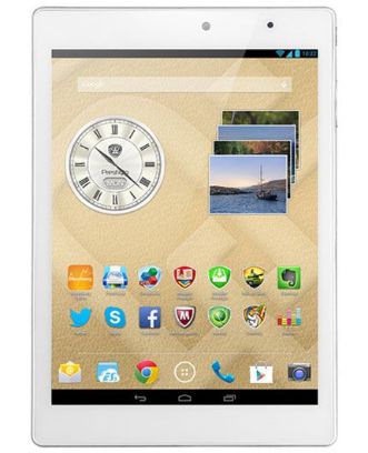 تبلت پرستیژیو مدل Multipad 4 Diamond 7.85 3G 7077 ظرفیت 16 گیگابایت رم 1 گیگابایت