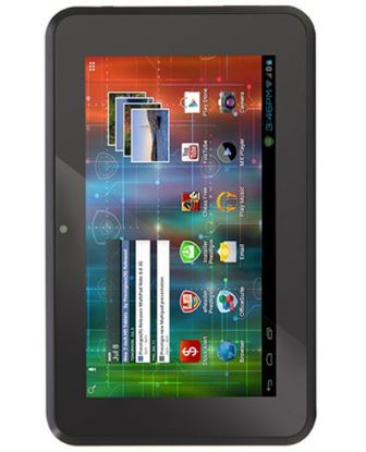 تصویر  تبلت پرستیژیو مدل MultiPad 7.0 Prime Duo 3G 7170 ظرفیت 4 گیگابایت