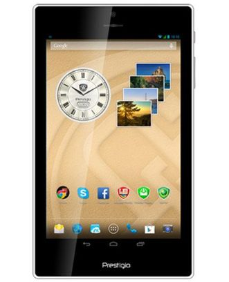 تبلت پرستیژیو مدل MultiPad Color 7.0 3G 5777 ظرفیت 16 گیگابایت رم 1 گیگابایت