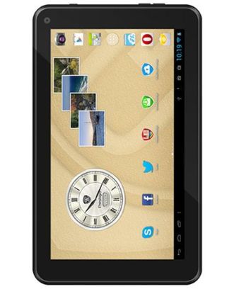 تبلت پرستیژیو مدل New MultiPad 7.0 Ultra Plus 3670 ظرفیت 4 گیگابایت