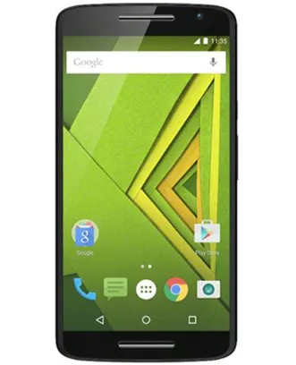 تصویر گوشی موبایل موتورولا مدل Moto X Play ظرفیت 16 گیگابایت رم 2 گیگابایت