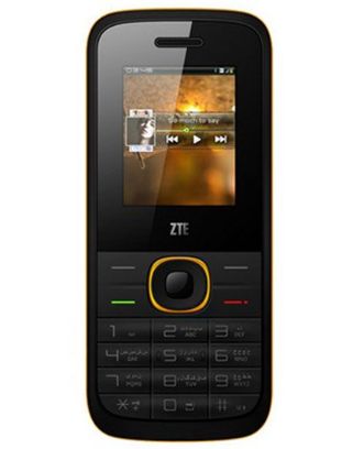 گوشی موبایل زد تی ایی مدل R528