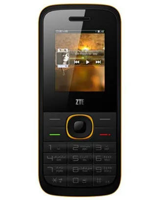 تصویر گوشی موبایل زد تی ایی مدل R528