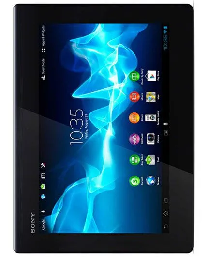 تصویر  سونی اکسپریا اس
