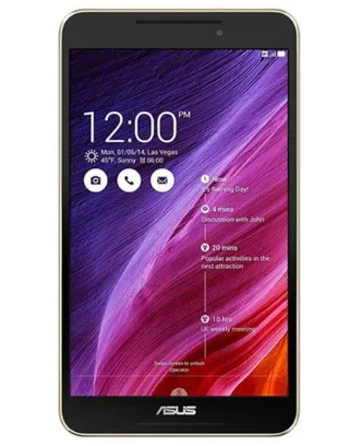 تصویر تبلت ایسوس مدل Fonepad 7 ME175CG ظرفیت 8 گیگابایت رم 1 گیگابایت