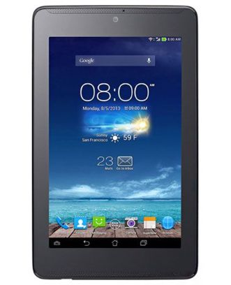 تبلت ایسوس مدل Fonepad 7 ME372CL ظرفیت 8 گیگابایت رم 1 گیگابایت