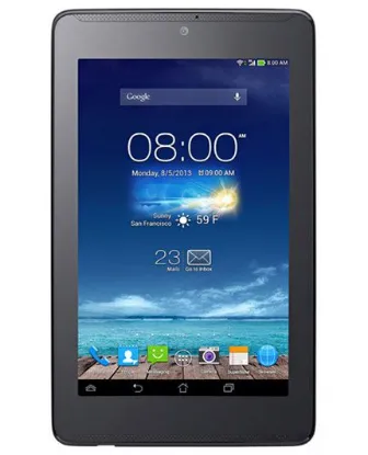 تصویر  تبلت ایسوس مدل Fonepad 7 ME372CL ظرفیت 8 گیگابایت رم 1 گیگابایت