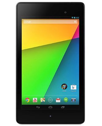 تبلت ایسوس مدل Google Nexus 7 2013 ظرفیت 32 گیگابایت رم 2 گیگابایت