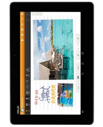 تبلت ایسوس مدل Memo Pad 10 FHD ME302KL ظرفیت 16 گیگابایت رم 2 گیگابایت