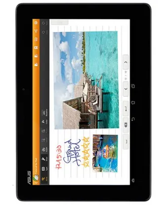 تصویر  تبلت ایسوس مدل Memo Pad 10 FHD ME302KL ظرفیت 16 گیگابایت رم 2 گیگابایت