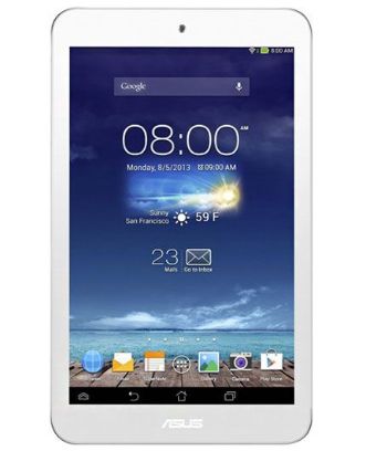 تبلت ایسوس مدل Memo Pad 8 ME180A ظرفیت 16 گیگابایت رم 1 گیگابایت
