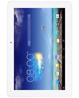 تصویر تبلت ایسوس مدل MeMO Pad 10 ME102A ظرفیت 8 گیگابایت رم 1 گیگابایت