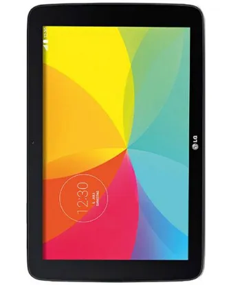 تصویر  تبلت ال‌جی مدل G Pad ظرفیت 16 گیگابایت رم 1 گیگابایت
