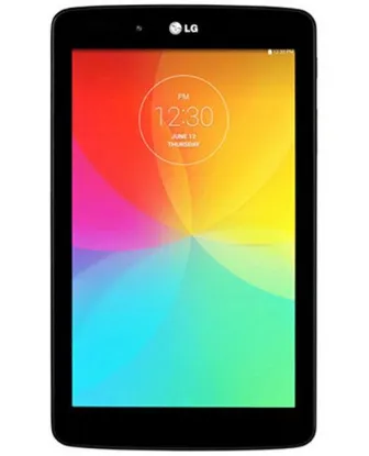 تصویر  تبلت ال‌جی مدل G Pad ظرفیت 16 گیگابایت رم 1 گیگابایت