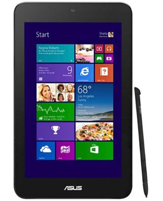 تبلت ایسوس مدل VivoTab Note 8 M80TA ظرفیت 32 گیگابایت رم 2 گیگابایت