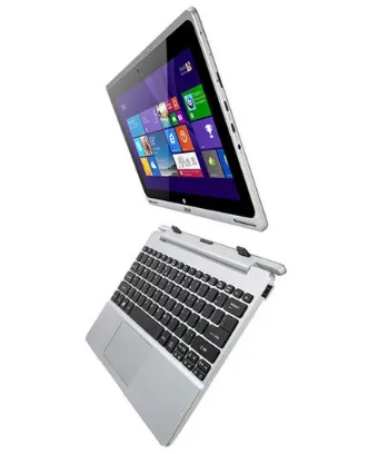 تصویر تبلت ایسر مدل Aspire Switch 10 ظرفیت 32 گیگابایت رم 2 گیگابایت