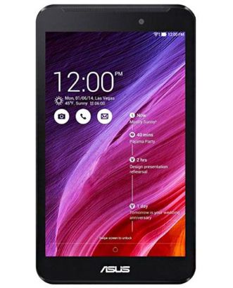 تبلت ایسوس مدل Fonepad 7 2014 FE170CG ظرفیت 16 گیگابایت رم 1 گیگابایت