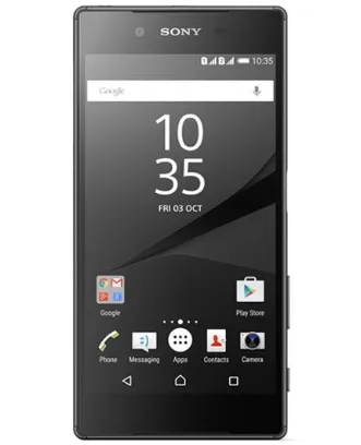 تصویر  گوشی موبایل سونی مدل Xperia Z5 ظرفیت 32 گیگابایت رم 3 گیگابایت