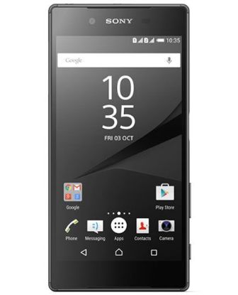 تصویر  گوشی موبایل سونی مدل Xperia Z5 ظرفیت 32 گیگابایت رم 3 گیگابایت