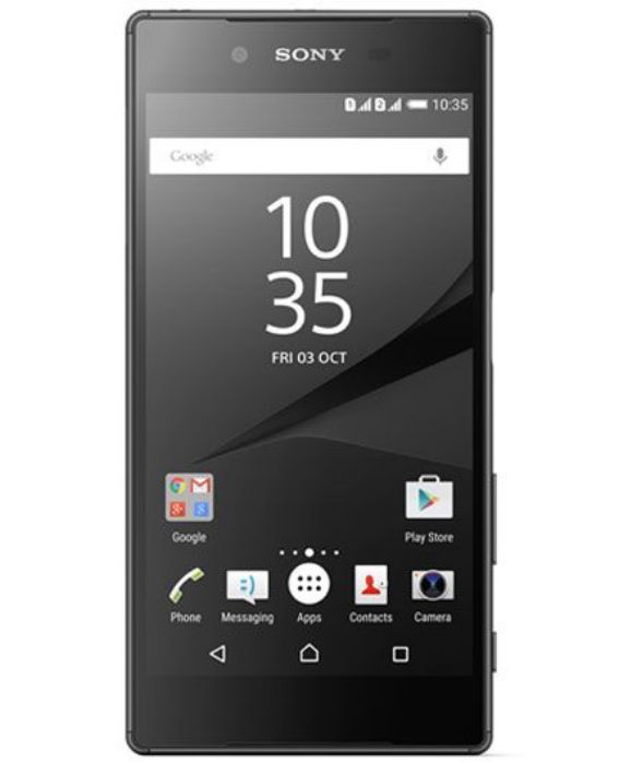 تصویر  گوشی موبایل سونی مدل Xperia Z5 ظرفیت 32 گیگابایت رم 3 گیگابایت