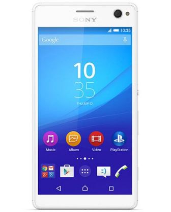 تصویر  گوشی موبایل سونی مدل Xperia C4 ظرفیت 16 گیگابایت رم 2 گیگابایت