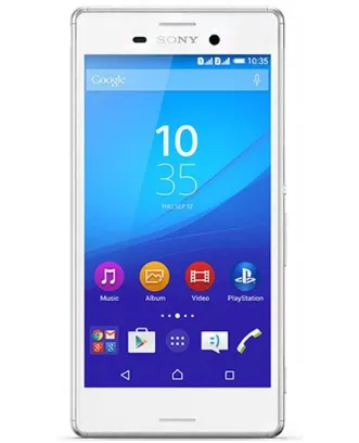 تصویر گوشی موبایل سونی مدل Xperia M4 Aqua ظرفیت 8 گیگابایت رم 2 گیگابایت