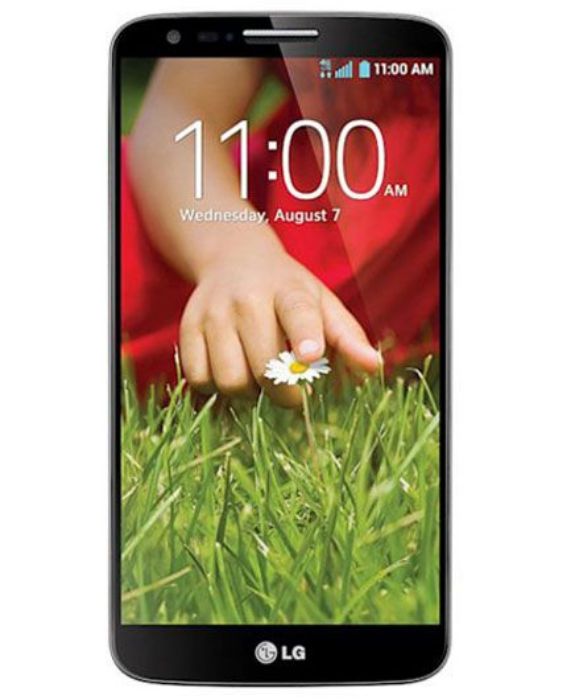 تصویر  گوشی موبایل LG مدل G2 ظرفیت 16 گیگابایت رم 2 گیگابایت