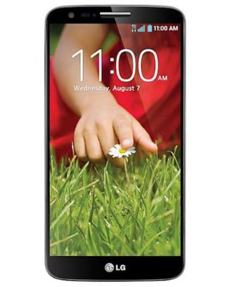 گوشی موبایل LG مدل G2 ظرفیت 32 گیگابایت رم 2 گیگابایت