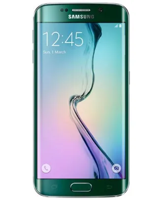 تصویر  گوشی موبایل سامسونگ مدل گلکسی S6 Edge ظرفیت 32 گیگابایت رم 3 گیگابایت