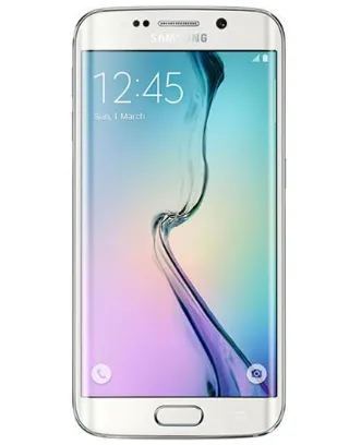 تصویر گوشی موبایل سامسونگ مدل گلکسی S6 Edge ظرفیت 64 گیگابایت رم 3 گیگابایت