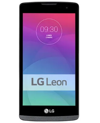 تصویر  گوشی موبایل LG مدل Leon ظرفیت 8 گیگابایت رم 1 گیگابایت