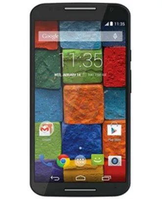 تصویر گوشی موبایل موتورولا مدل Moto X ظرفیت 32 گیگابایت رم 2 گیگابایت