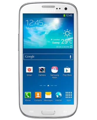 تصویر گوشی موبایل سامسونگ مدل گلکسی S3 Neo ظرفیت 16 گیگابایت رم 1.5 گیگابایت