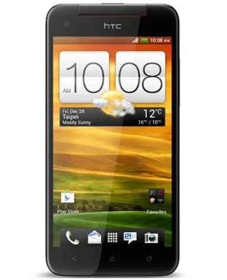 تصویر گوشی موبایل HTC مدل باترفلای ظرفیت 16 گیگابایت رم 2 گیگابایت